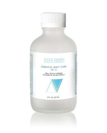 ORAL DETOX & RENEW™