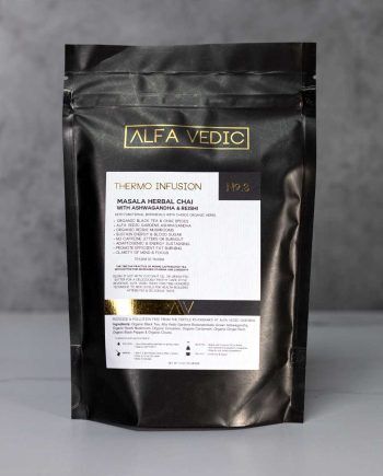 THERMO INFUSION No. 3 - MASALA HERBAL CHAI