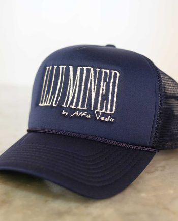 Illumined Trucker Hat