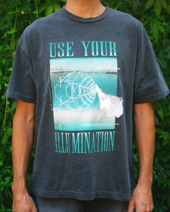 Men's Illumined Tour Tee