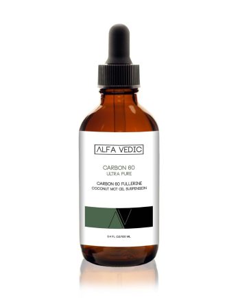 CARBON 60 MCT COCONUT OIL™  100 ML
