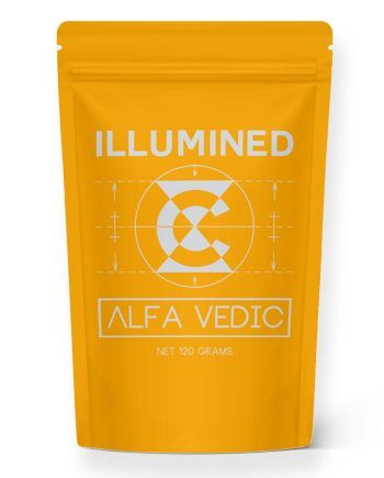 ILLUMINED C™ - 120 grams