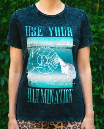 Women's Illumined Tour Tee