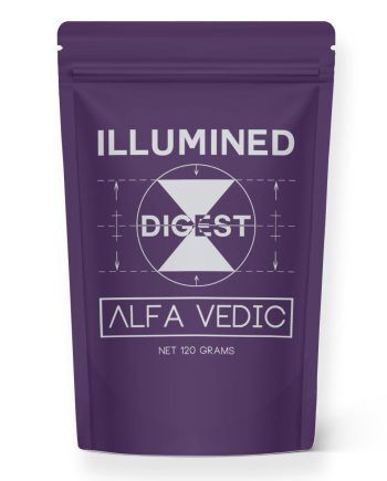 ILLUMINED DIGEST™ - 120 grams